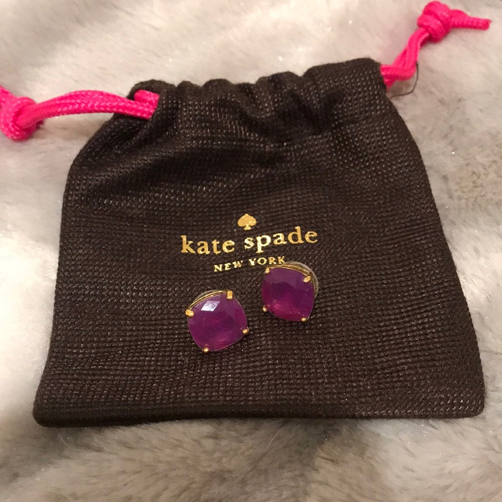 Kate Spade Stud Earrings